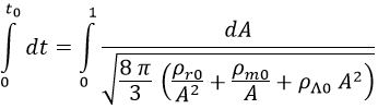 Ecuación integral