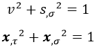 Ecuación sigma hoja de cuerda 2