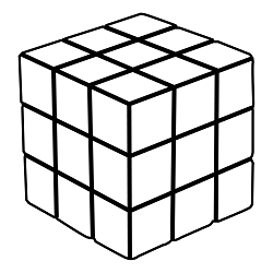 Cubo 1